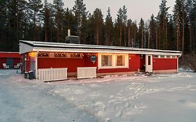 Lapland Homestead - Authentic Finnish Hideaway