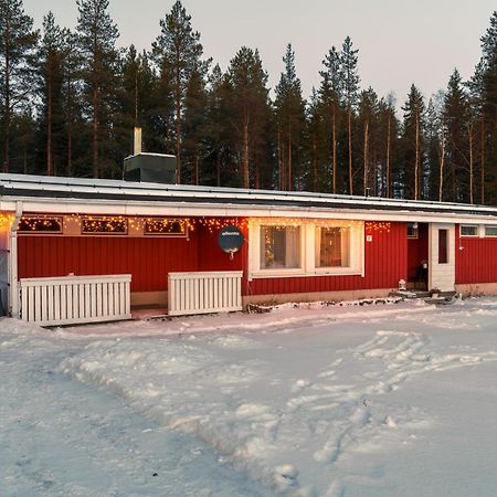 Lapland Homestead - Authentic Finnish Hideaway Rovaniemi Exterior foto